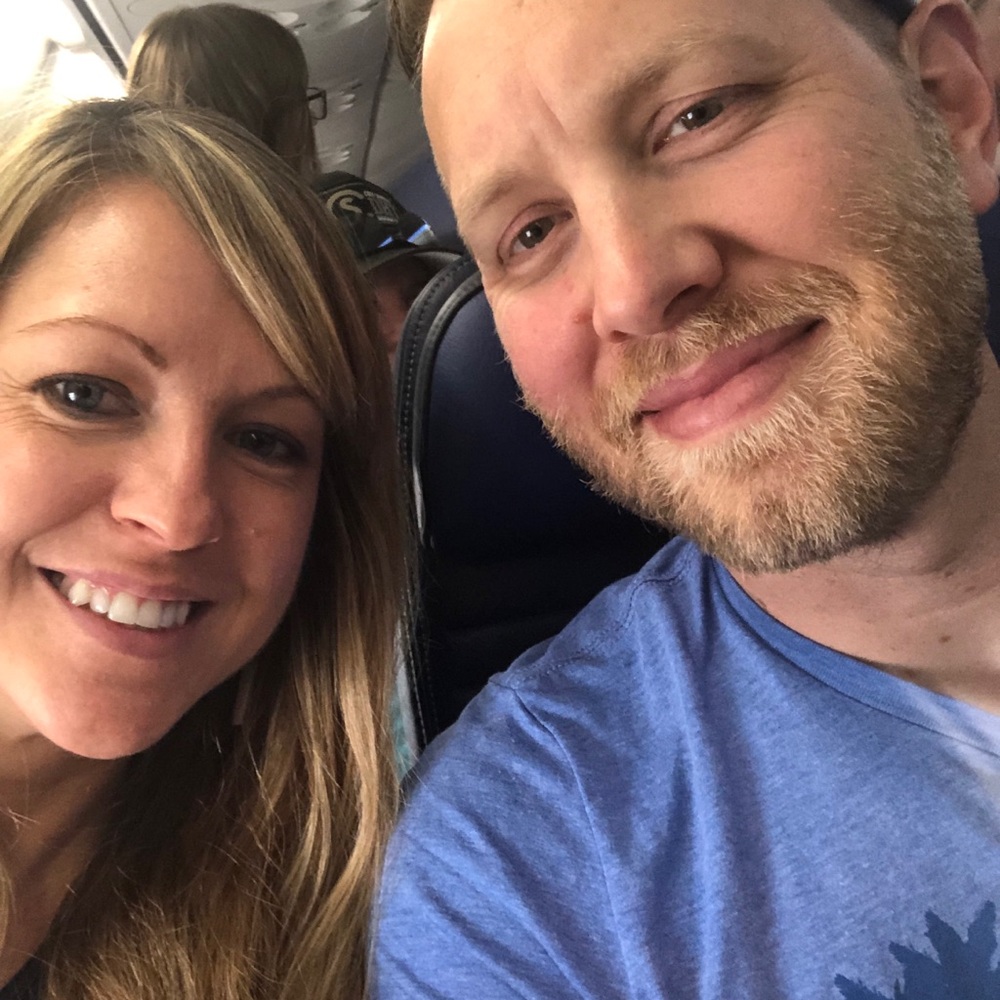 Meet your Posher, Angie